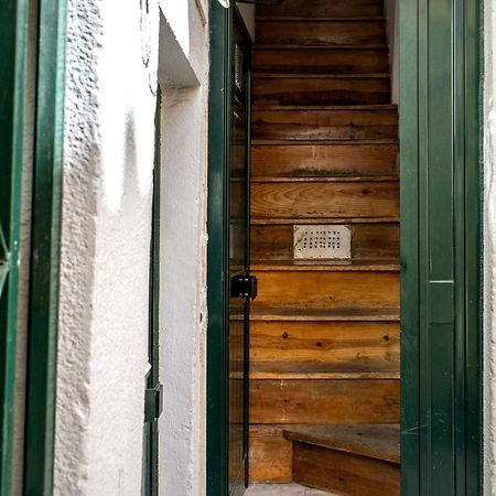 Studio In The Heart Of Alfama! Super Central! Лиссабон Экстерьер фото